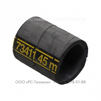 1310600097 SLEEVE:1.75+IDX2.5+L COOLANT