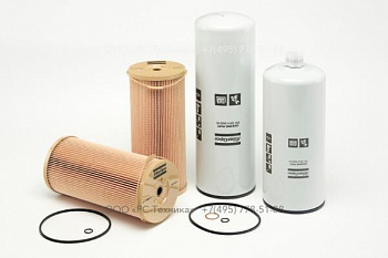 2912458105 250HRS SERVICE KIT