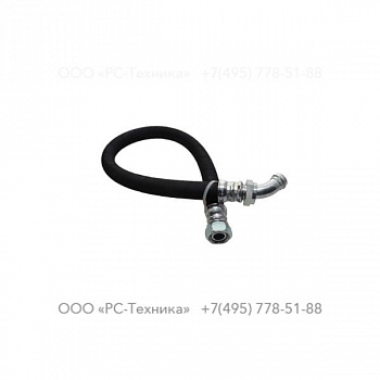 1638720301 HOSE ASSEMBLY