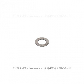 3371820700 SHIM PS 8X14X0.5