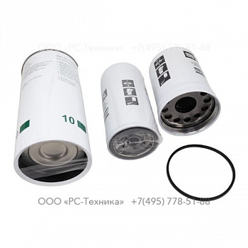 2236200004 sERVICE PACK 250HR 7T-276-41