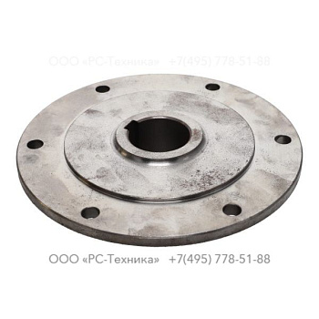 4810006533 SHAFT FLANGE J200 VM