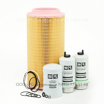 1636310464 SERVICE PACK 500H