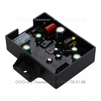 1636304599 START CONTROL SWITCH