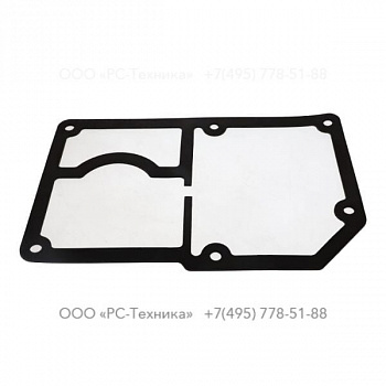 4810005723 GASKET SEPARATOR COVER W.D. 3