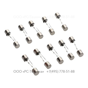 1636024760 FUSE 10A 6,3X32 T