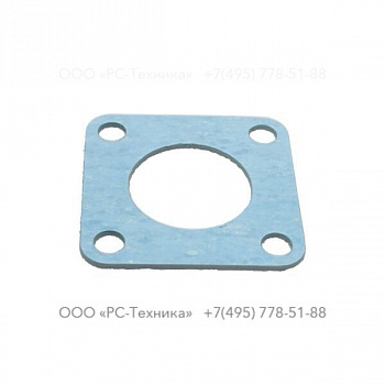 1097694600 GASKET EXHAUST