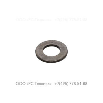 r075777 WASHER-EXHAUST VALVE