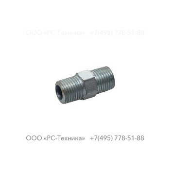 0603410035 HEXAGON NIPPLE