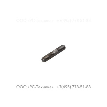 4700w69623 STUD DIN835 M8X25-ISO:A2-70