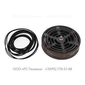 2236210091 vALVE KIT 1ST STG B32-124(855)