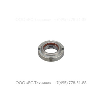 r041208 BRG LOCK NUT