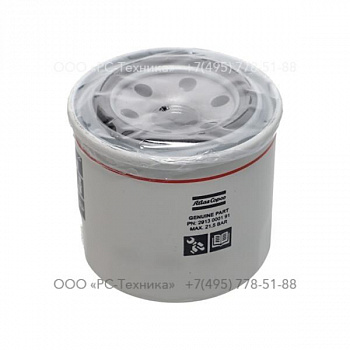 2913000191 OIL FILTER