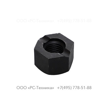 f037789 NUT-FRTHD BOLT.88DIA