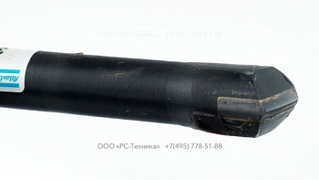 3310101841 PLUG HOLE ROD H22x108MM,200MM,ø23MM