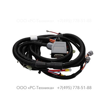 1626179105 WIRE HARNESS