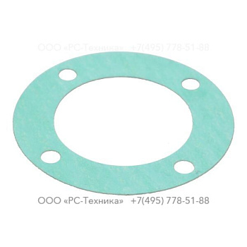 4810005637 GASKET SEAL BOX J 2-180 66X104