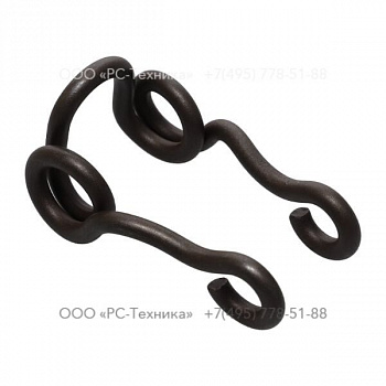 r050584 WIRE RETAINER