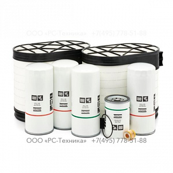 2912450605 SERVICE PAK 1000H