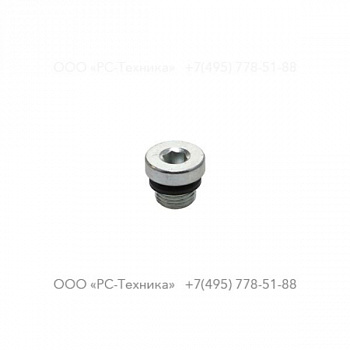 3371817740 FITTING 02 W/SEAL