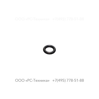0663210231 O-RING 6 X 2