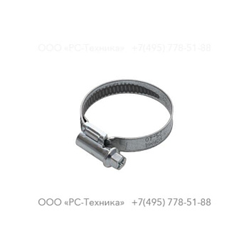 0347610900 CLAMP