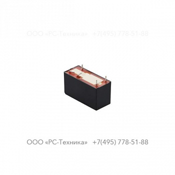 1636000072 RELAY 12V-10A-1 CONTACT