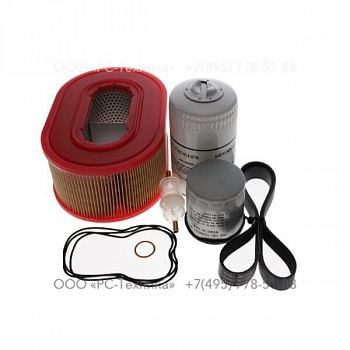 4810067083 SERVICE PAK 1000 HR