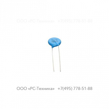 1636303943 VARISTOR LT3N 75/4