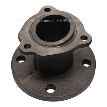 4810006420 SUCTION FLANGE DN 50 G