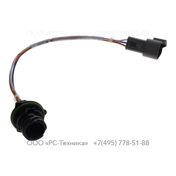 2019065510 WIRE HARNESS