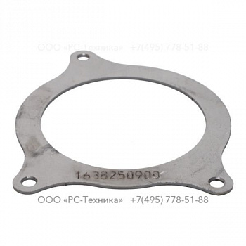 1638250900 PLATE BEARING