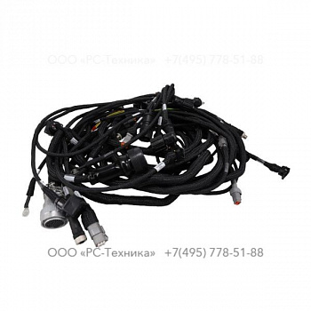 1638537206 WIRE HARNESS