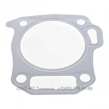1636301812 CYLINDER HEAD GASKET