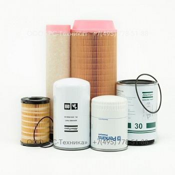 2912441005 SERVICE PAK QAS 30