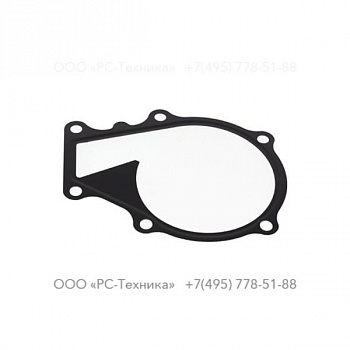 2913305300 GASKET WATER PUMP