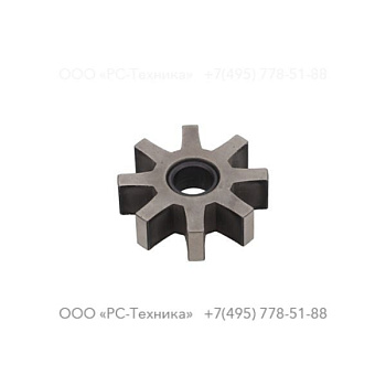 4810029119 IDLER V 20 K + IDLER BUSH