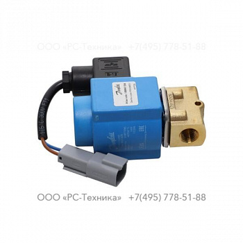 1089951504 VALVE SOLENOID