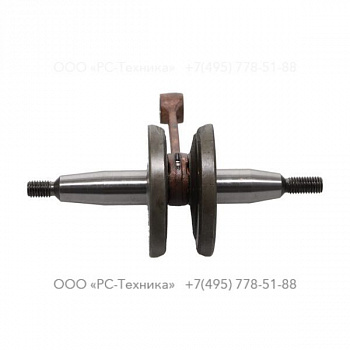 9234000038 CRANKSHAFT ASSY