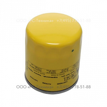 4153137502 OIL FILTER(SPARE->2175.285 mm90)