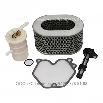 1636319027 SERVICE KIT 400H