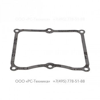 1636302581 ROCKER COVER GASKET