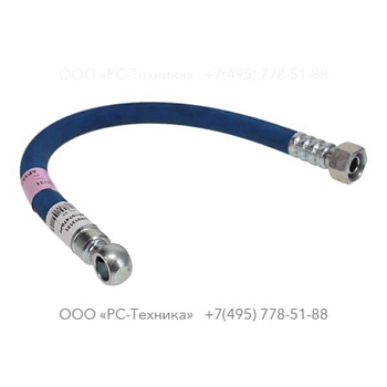 1028913131 MANGUEIRA DRENO OIL STOP VALVE