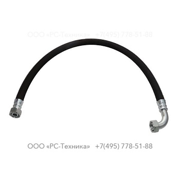 1638153600 HOSE ASSEMBLY