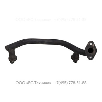3377021315 EXHAUST MANIFOLD