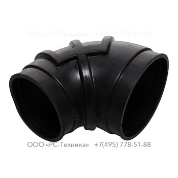 9097281100 ELBOW HOSE