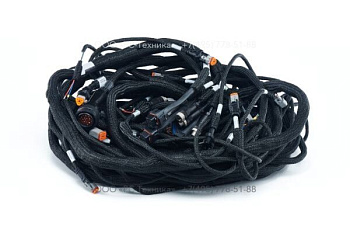 2019090403 WIRE HARNESS