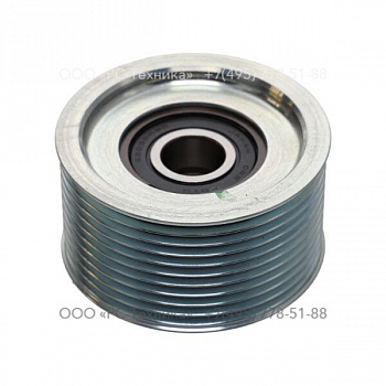 1636302844 IDLER PULLEY