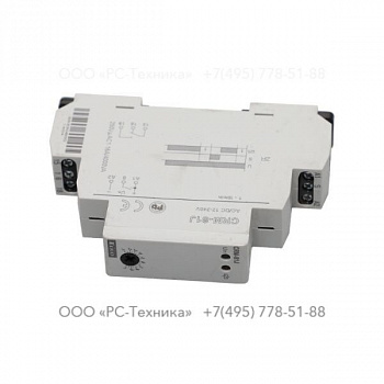 1092036708 TIME RELAY