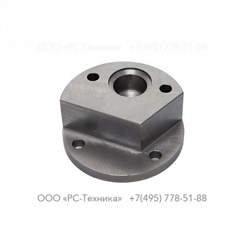 2019017700 OIL PUMP COVER JD4045 REV ROT